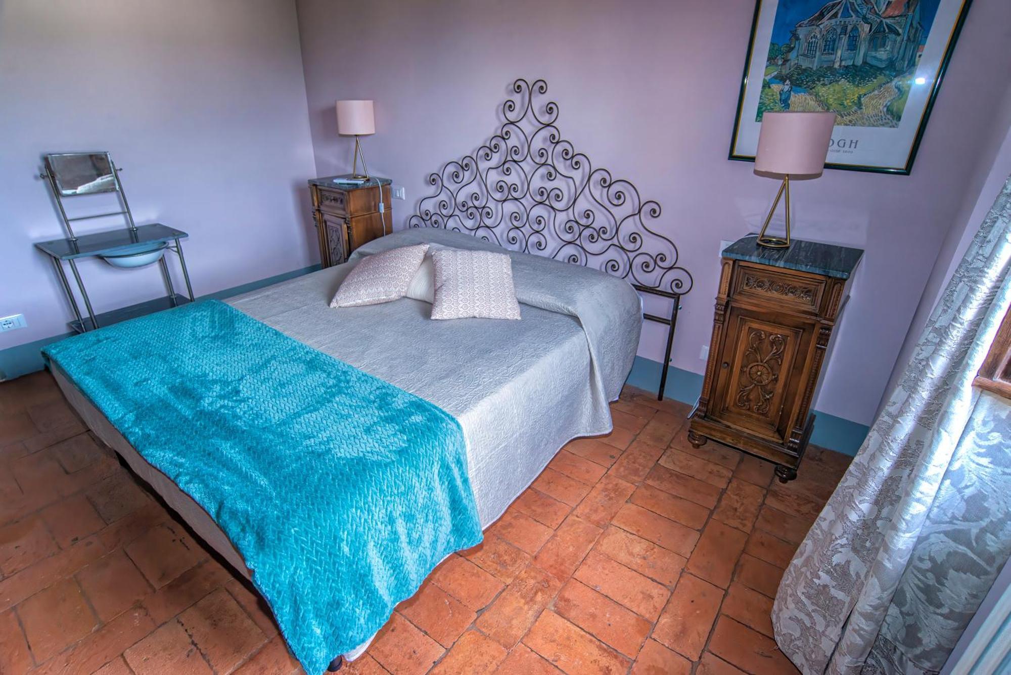“Da Paolino” Villa Borgo alla Collina Exteriör bild
