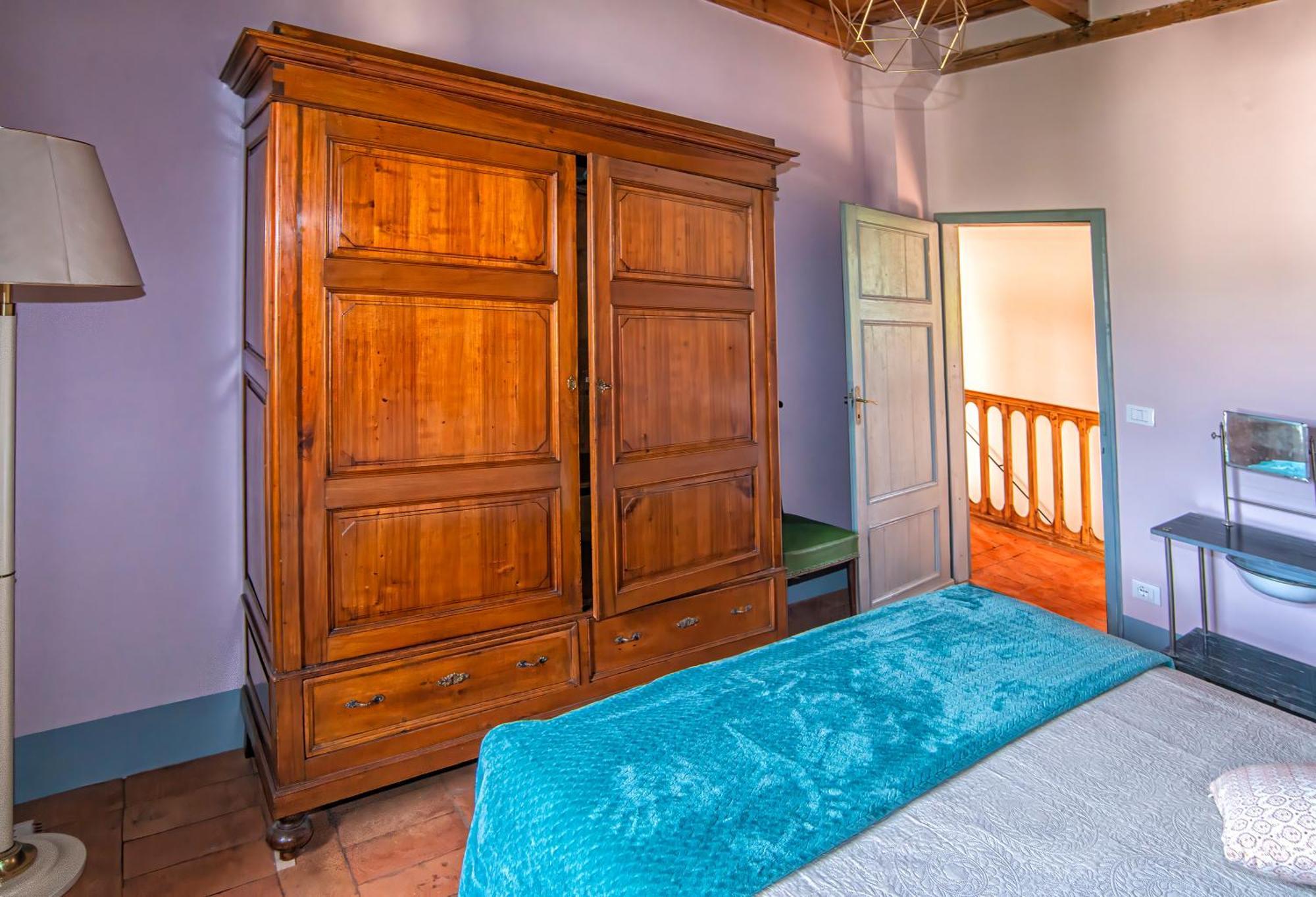 “Da Paolino” Villa Borgo alla Collina Exteriör bild